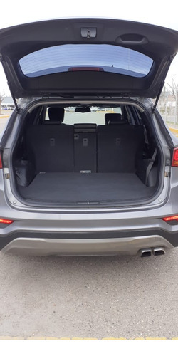 Hyundai Santa Fe 2.2 Crdi Premium 7as 6at 4wd