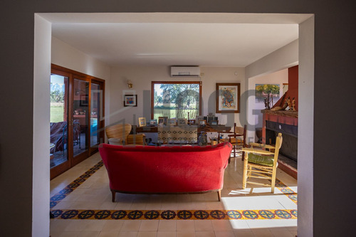 Quinta En Venta En San Antonio De Areco