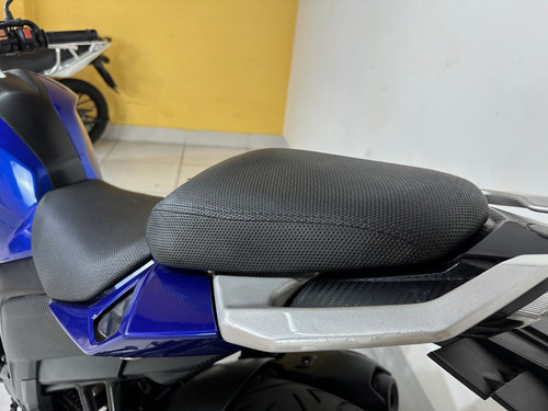 Yamaha Fz25 Fazer 2019 Com 83.000km Conservadissima