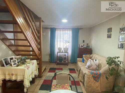 Casa Villa Don Marcelo Talca