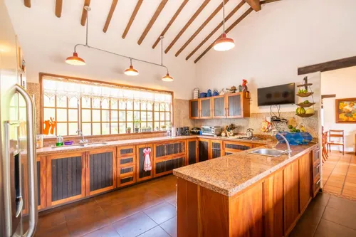 Finca En Venta En Unión La Ceja. Cod V50226