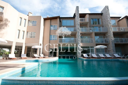 2 Ambientes Amueblado En Sea Point