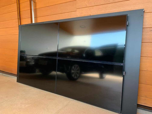 Vídeo Wall Samsung Dc40e 40