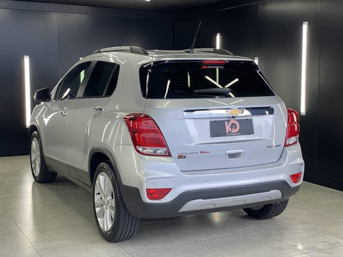 Chevrolet Tracker 1.4 Turbo Premier At