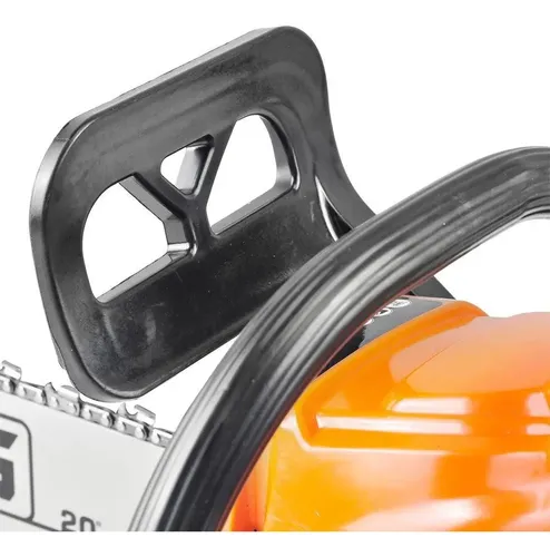 Motosserra A Gasolina 2t 58cc 3.3hp Com Sabre 20 Pol. Fortg