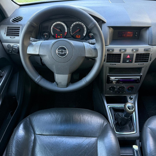 Chevrolet Vectra 2.0 Expression Flex Power 4p