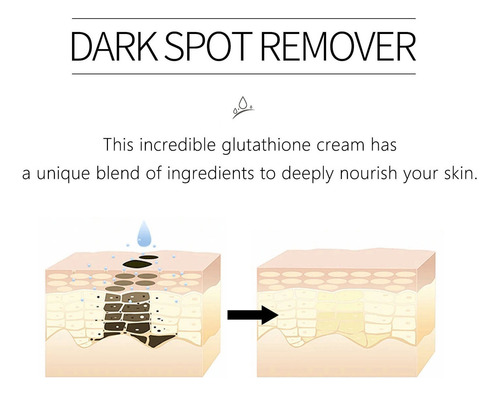 La Crema Facial E Glutatión Hidrata E Ilumina El Rostro
