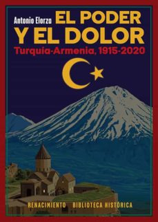 El Poder Y El Dolor   Turquia Armenia  1915 2020