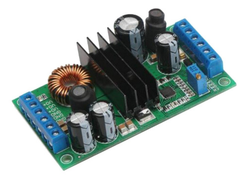 Imagen 5 de 6 de Nuevo Ltc3780 Convertidor Dc A Dc De Alta Potencia