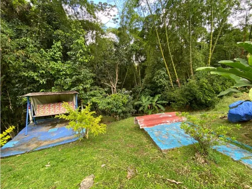 Venta Finca Amoblada - El Triunfo 6hb Mesitas El Colegio