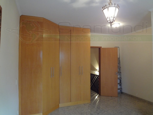 Casa Sobrado Em Ipiranga - São Paulo - 4721