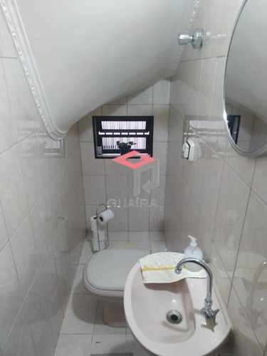 Imagem 17 de 19 de Sobrado À Venda, 3 Quartos, 2 Vagas, Santa Terezinha - São Bernardo Do Campo/sp - 114188
