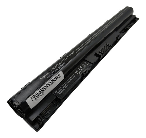 Bateria Para Notebook Dell Inspiron 17-5758-p28e 14.8v 40wh