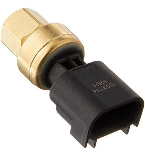 Sensor De Presión De Standard Motor Products Fps12 Combustib