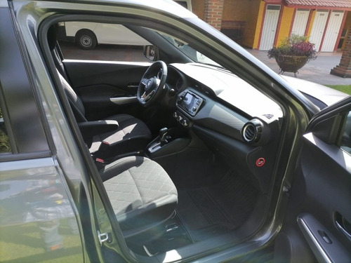 Imagen 8 de 15 de Nissan Kicks 2019 1.6 Advance Cvt