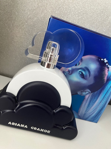 Perfume Ariana Grande Cloud 2.0