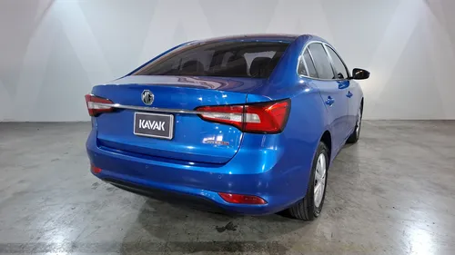 Mg Mg5 1.5 Style