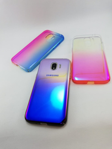 Protector Samsung J2pro, J5 Prime, J7, J7 Prime, J8, A6, A6+