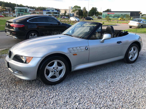 Bmw Z3 1.9 I 1997 Financio - Permuto