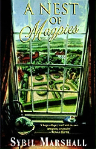 A Nest Of Magpies, De Sybil Marshall. Editorial St Martins Press, Tapa Blanda En Inglés