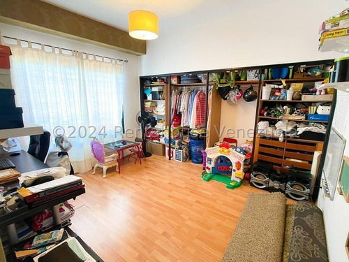 Apartamento En Venta En Lomas Del Sol Caracas Terraza Duplex