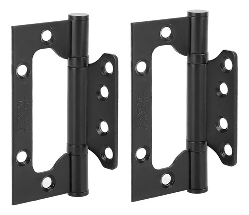 Bisagra De Puerta De Acero Inoxidable 304 Con Extremo Oculto
