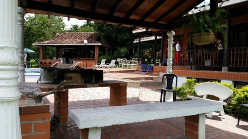 Finca En Venta Ubicada En San Jeronimo Sector El Hato  (18278).