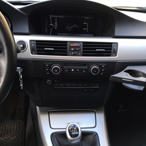 Bmw 330i 3.0 Executive Aut 2011 Dissano Automotores