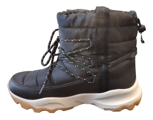 Botas Para De Hombre Glacier Pre- Negro