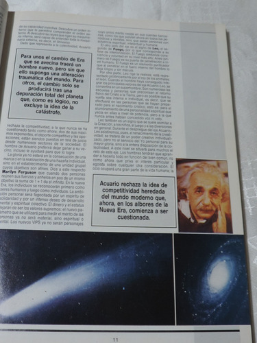 El Final De Los Tiempos: De Piscis A Acuario - Heptada (Usado)