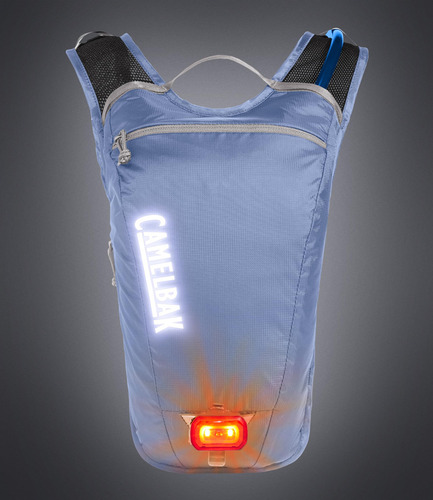 Camelbak Hydrobak Light - Mochila De Hidratación Para Bicicl