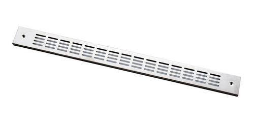 Grade De Ventilação Safanelli Para Forno De Embutir Inox