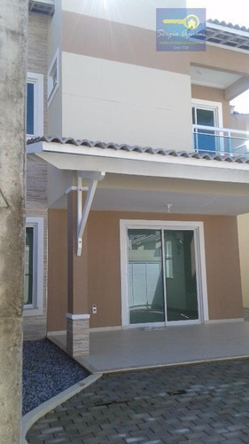 Imagem 2 de 30 de Casa Residencial À Venda, Lagoa Redonda, Fortaleza. - Codigo: Ca0288 - Ca0288
