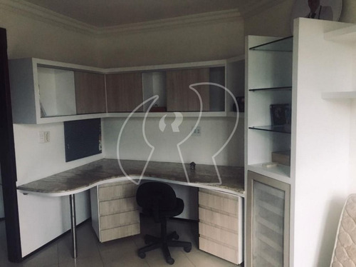 Imagem 7 de 14 de Casa Com 4 Dormitórios À Venda, 200 M² Por R$ 1.100.000 - Engenheiro Luciano Cavalcante - Fortaleza/ce - Ca0377