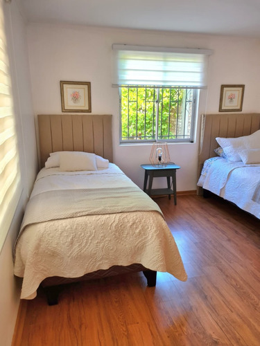 ¡tu Nuevo Hogar Te Está Esperando En El Corazón De Talca
