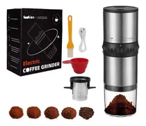Comprar Molinillo De Café Usb Burr, Eléctrica, Molinillo De Café Ina