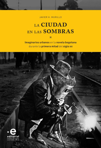 La Ciudad En Las Sombras ( Libro Nuevo Y Original )