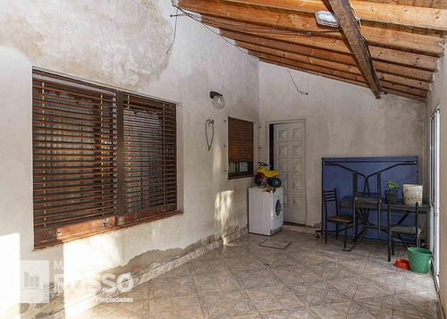 Imagen 11 de 13 de Chalet 6 Ambientes