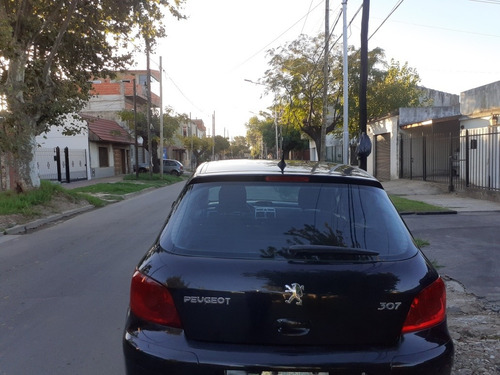 Peugeot 307 Xs 1.6 Full