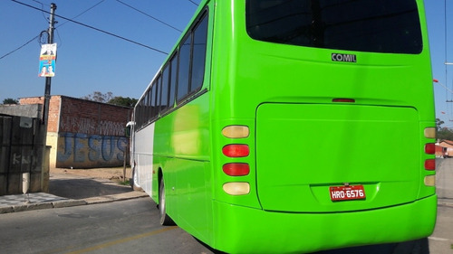 Comil .caio.neobus Campione .apache.meg