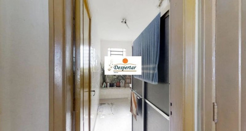 08267 - Apartamento 2 Dorms, Barra Funda - São Paulo/sp - 8267