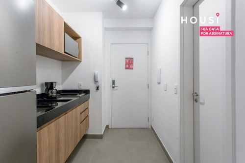 Imagem 3 de 15 de Apartamento - Brooklin - Ref: 858 - L-858