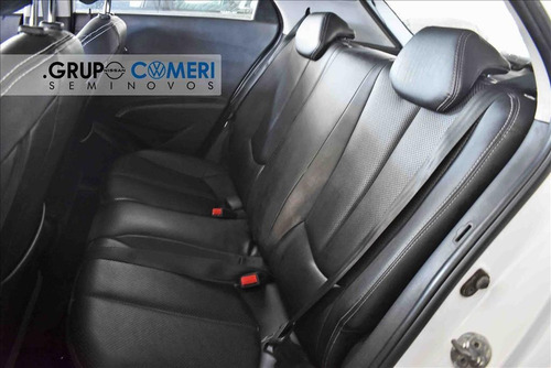 Imagem 8 de 15 de Hb20 1.6 Comfort Style 16v Flex 4p Automático