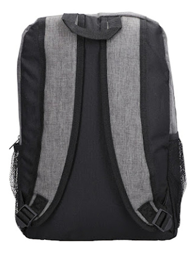 Mochila Escolar R4f Moda Casual Primavera 2025 Fj363