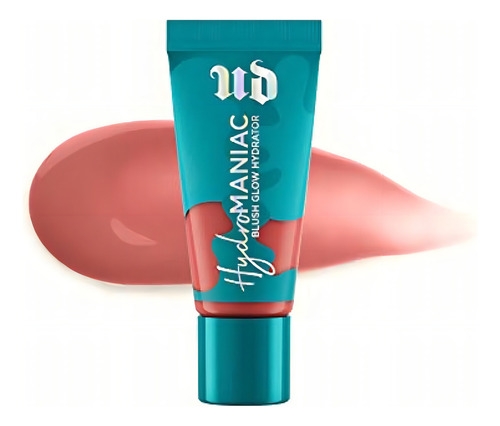 Blush Hidratante Longo Urban Decay Hydromaniac