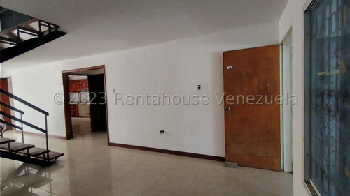 Casa En Alquiler En Barquisimeto Jr