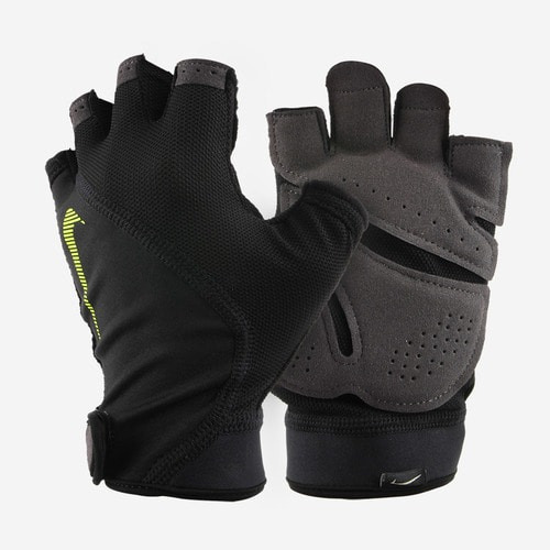 Guantes Nike Para Gym Nuevos 