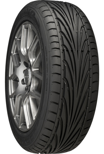 Cubierta Toyo Proxes T1r Xl 255/45 R18 99y Índice De Velocidad Y