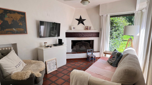 Casa Chalet En Alquiler En San Isidro, G.b.a. Zona Norte, Argentina