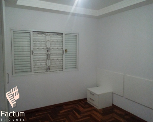 Imagem 26 de 30 de Casa Para Venda Vila Nossa Senhora De Fátima, Americana - Ca00145 - 32948795